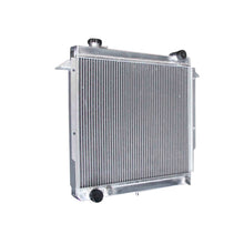 Load image into Gallery viewer, Aluminum Radiator for Audi A6 /A6 Avant 2003-2011 Water tank - Auto Parts