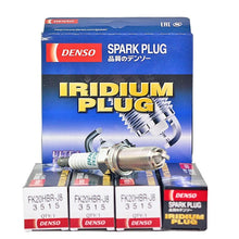 Load image into Gallery viewer, Denso Iridium Spark Plug FK20HBR-J8 90919-01279 for Toyota Prius, Celica, RC/LC500