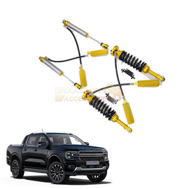 APS-HV-004 4x4 Parts Hilux Front Rear Air Suspension Kit