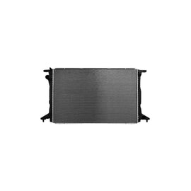 Audi Q7 4M 2015+ Radiator 3.0 TFSI / TDI 8W0121251M