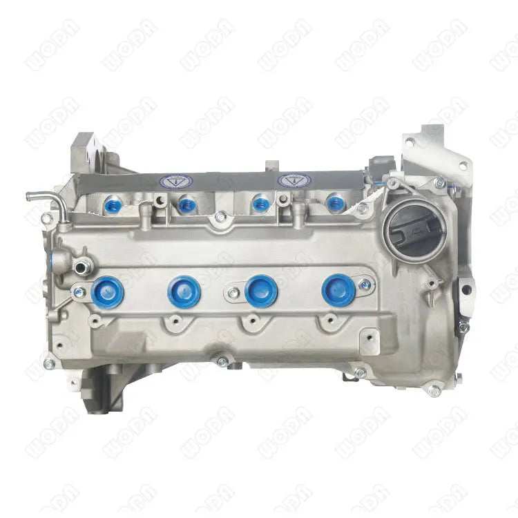 Nissan FOR NISSAN HR16 Complete Gasoline Engine HR16 HR16DE Auto Motor Assembly Sylphy Qashqai NV200 Tiida Micra – OEM 10102ED000