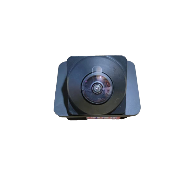 Chery Tiggo 7 Pro/8 Pro Rear Camera Panorama Accessory