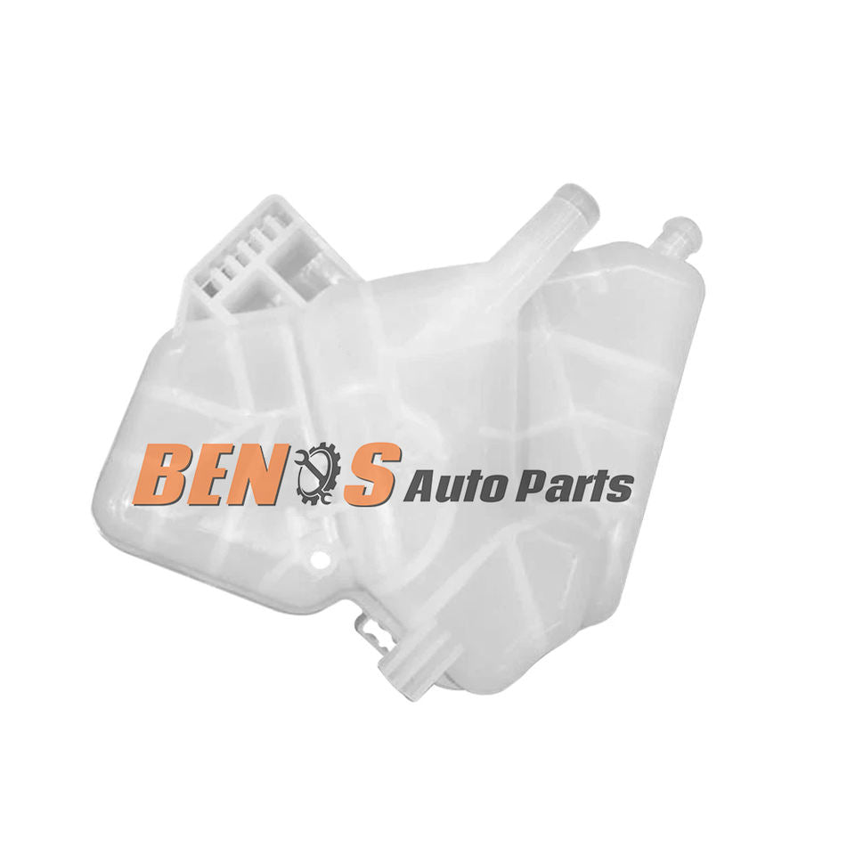 Coolant Expansion Vessel for Ford Fiesta Mk7 2008-Onwards