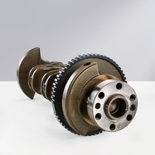 Load image into Gallery viewer, N46B20/N43 crankshaft OE 11217516040