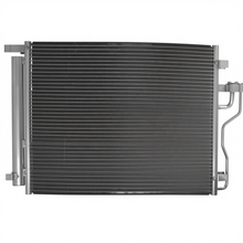 Load image into Gallery viewer, OE 97606-2S500 12V AC Condenser for Tucson &amp; Sportage 2010-2014