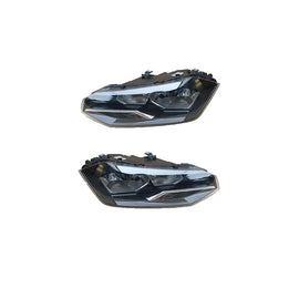 VW LED Front Headlight Assembly 2G1941005 / 2G1941006