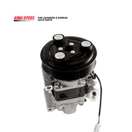 KINGSTEEL OEM BP4K-61-K00B BP4K61K00B High Quality Auto Parts Air Conditioning AC Compressor for MAZDA 3
