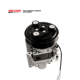 KINGSTEEL OEM BP4K-61-K00B BP4K61K00B High Quality Auto Parts Air Conditioning AC Compressor for MAZDA 3