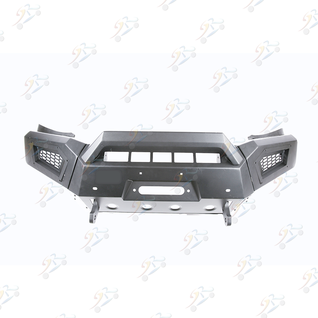 BFR-ISU-008 2019 Isuzu D-Max Bull bar / grille guard Front Bumper