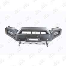 Load image into Gallery viewer, BFR-ISU-008 2019 Isuzu D-Max Bull bar / grille guard Front Bumper