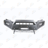 BFR-ISU-008 2019 Isuzu D-Max Bull bar / grille guard Front Bumper