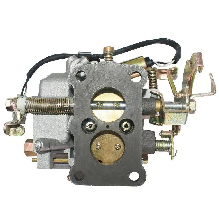 Carb Carburetor for Toyota Forklift Corolla Liteace 5K Engine 21100-13751 21100-13420