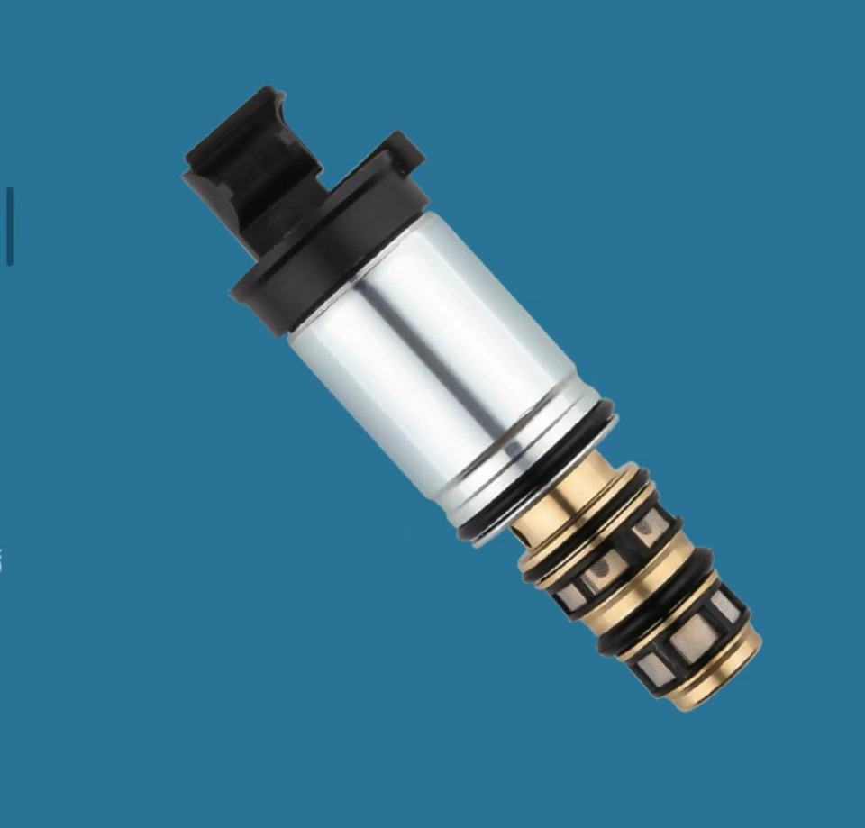 Control Valve for Automotive Air Conditioning Compressor OE 118564KH86