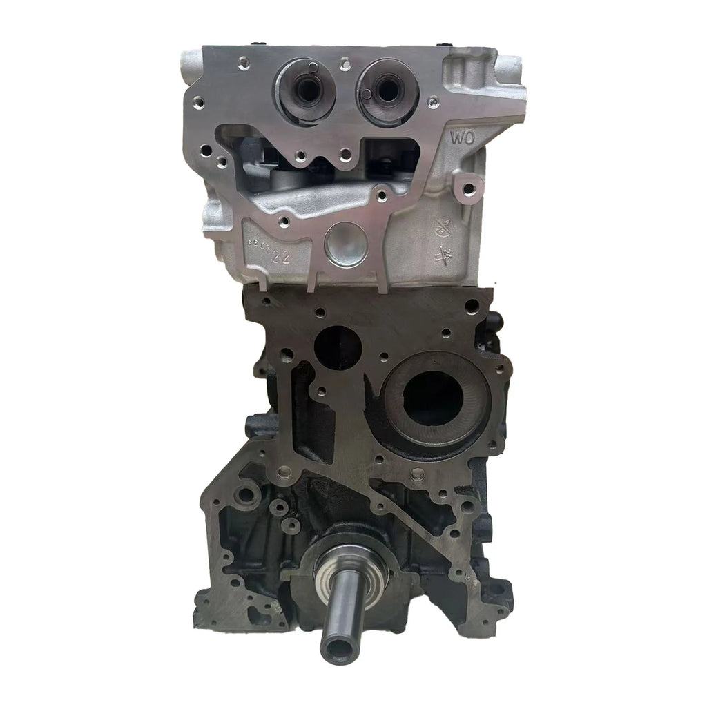 Nissan for Nissan YD25 Durable Precision Built Complete Engine Long Block YD25 2.5L Turbo Diesel Navara Frontier – OEM YD25