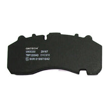 Load image into Gallery viewer, Truck Universal (WVA 29167) High Performance Truck Brake Pad Set - PAD-JSG-001