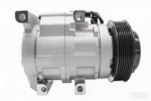 Load image into Gallery viewer, OE 97701-4H010 12V Automotive AC Compressor for 10S17C 07 Refine