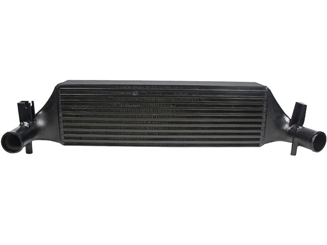 VW Polo 6R 1.4L GTI 1.8 TSI 2.0L Performance Tuning Intercooler - Black Aluminium