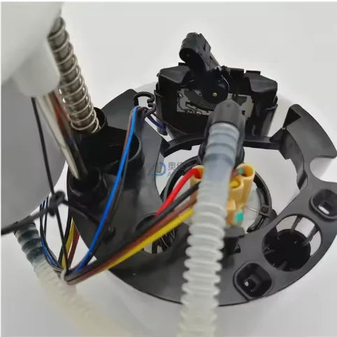 Audi A6 C7 / A7 Sportback / S6 / S7 2010–2018 Electric Fuel Pump Assembly 4G0919051C