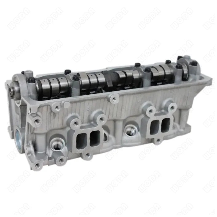 Toyota RAUM 2000-2011 2E 11101-19166 Manufacturer Cylinder Head 2E Starlet 1.3L – OEM 11101-19155