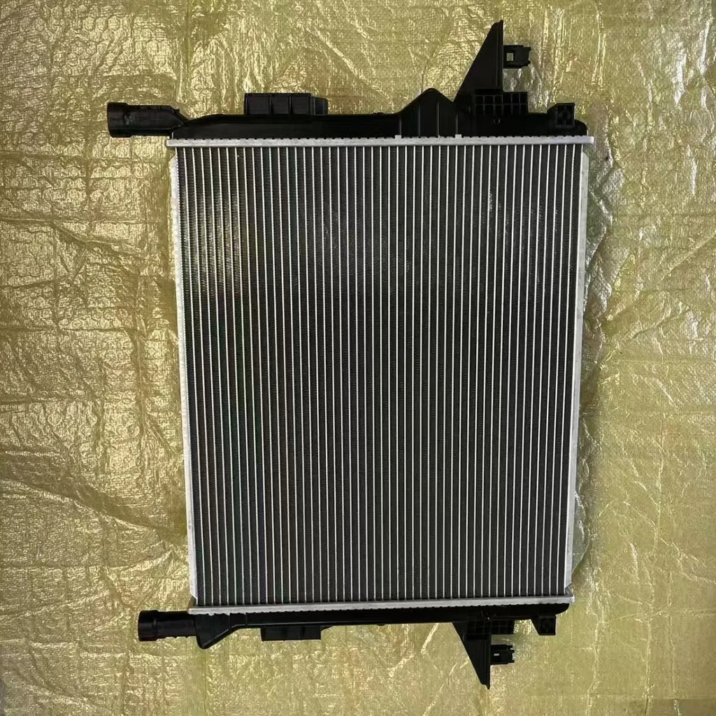 VW ID.3, ID.4, ID.5, Audi Q4 e-tron & Skoda Enyaq Radiator 1ED121251