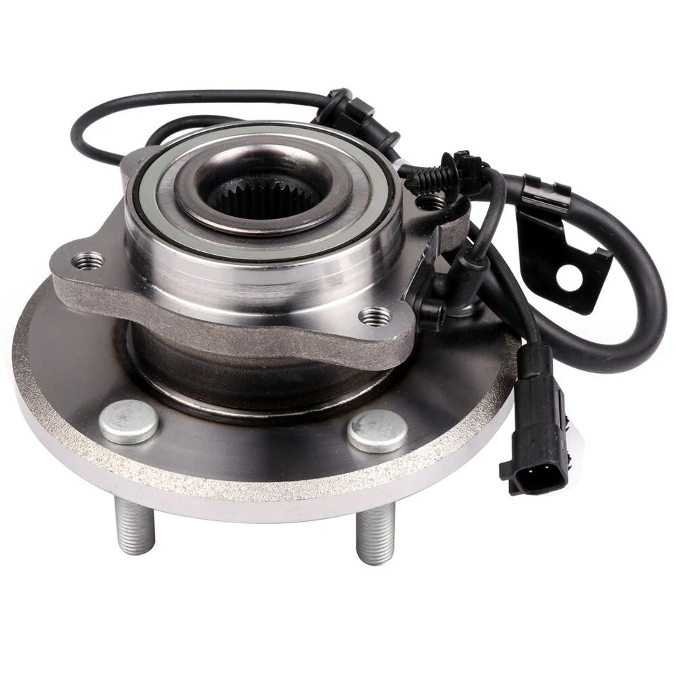 Rear Left Wheel Hub Bearing Assembly for Dodge Journey 2.L/3.5L/3.6L USA 09-20