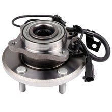Load image into Gallery viewer, Rear Left Wheel Hub Bearing Assembly for Dodge Journey 2.L/3.5L/3.6L USA 09-20