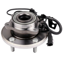 Rear Left Wheel Hub Bearing Assembly for Dodge Journey 2.L/3.5L/3.6L USA 09-20