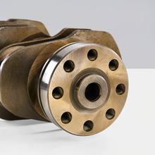 Load image into Gallery viewer, EJ25 2.5 crankshaft OE 12200AA430