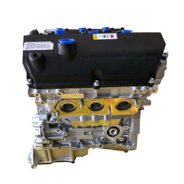 6B31 MA/MT Complete V6 3.0L Gasoline Engine Stripped Long Block for Mitsubishi Pajero Outlander