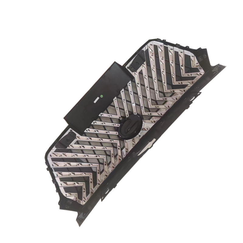 High Quality Car Grille for Trumpchi OE 710003ARX1000