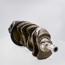 Load image into Gallery viewer, A25A-FKS(2.5L)I4 crankshaft OE 1340125010