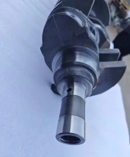 Engine Crankshaft 105350 24100319 for 2006 Chevrolet Colorado 3.5L Engine 2004 GMC Canyon