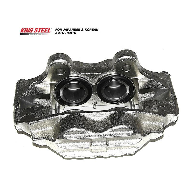 KINGSTEEL OEM 47730-35080 4773035080 Car Auto Parts High Quality Wholesale Price Front Brake Calipers for TOYOTA HILUX Pick-up