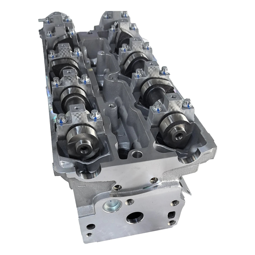 1.8L F18D3 T20SED Motor Engine Parts Cylinder Head Assembly for Chevrolet Lacetti Optra 2.0