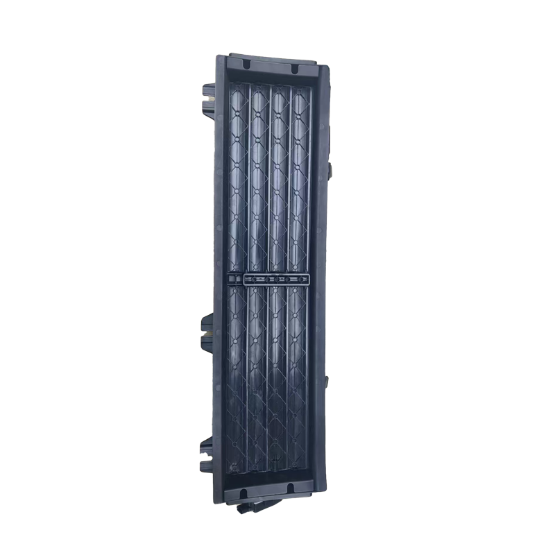 High Quality Window Louvers with Motor for Li Auto Ideal Car L6