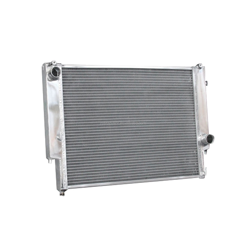 Cooling Radiator For BMW 320i 323Ci 323i 323is 323ti 325i 325is 328i 328is M3 Z3 1992-2001