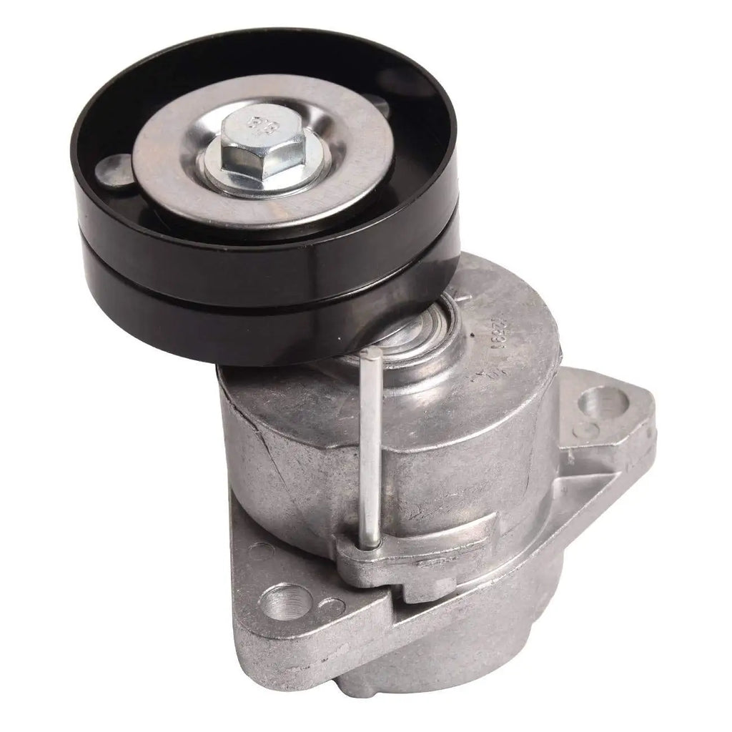 High-Quality Metal Auto Transmission Tensioner for Chevrolet Wear-Resistant Vibration-Proof OE-Standard Tensioner 90500229