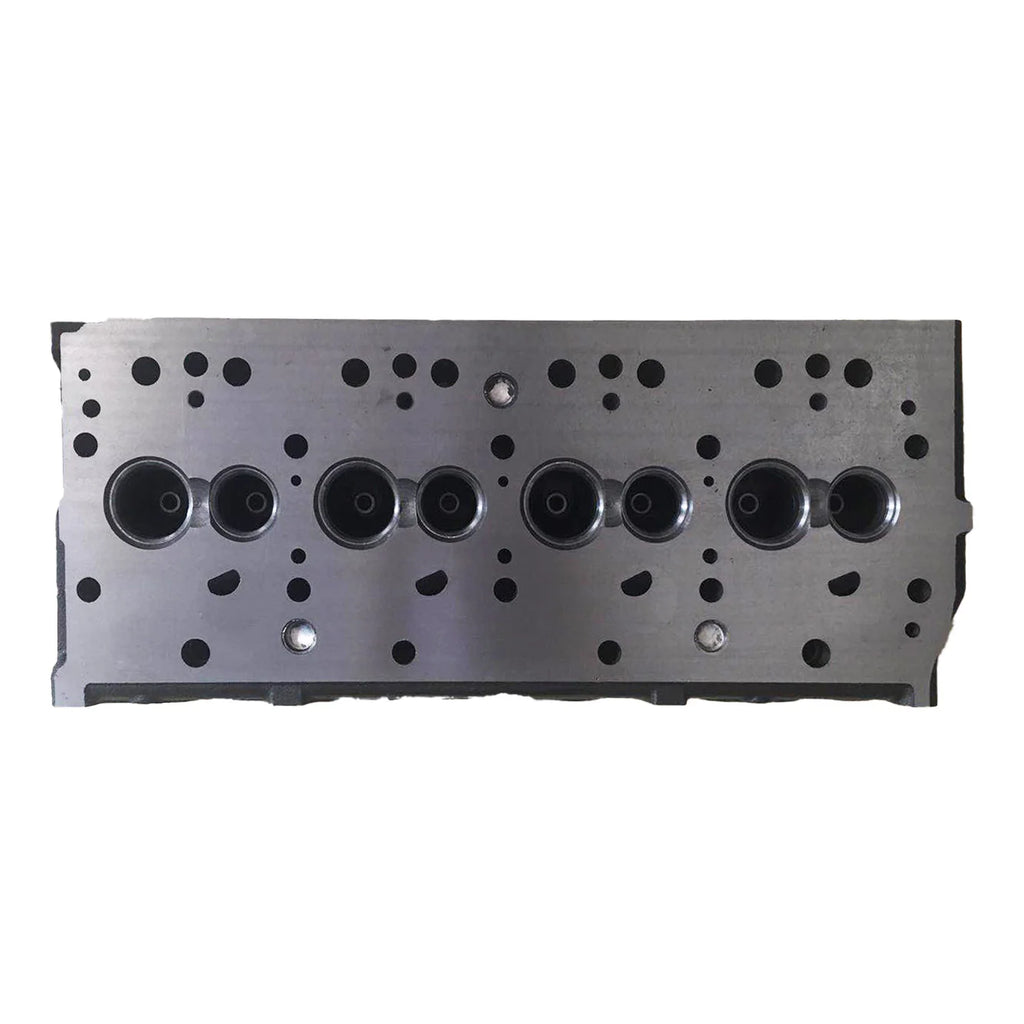 For Isuzu 4BD2 4bd2 3.9l Ohv 8 Valve Diesel Engine Cylinder Head Oe 8971082870 Replacement For Isuzu Truck – OEM 8971082870