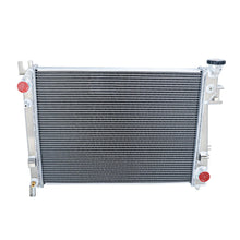 Load image into Gallery viewer, Aluminum Radiator for Dodge Ram 1500 2500 3500 4000 5.7L V8 MT 2004-09 2005 2006
