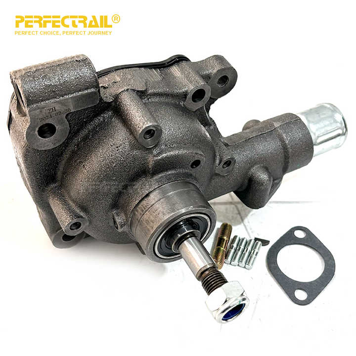 PERFECTRAIL 5801379139 Factory Car Spare Parts Engine Coolant Water Pump for Iveco Daily