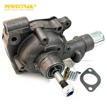 Load image into Gallery viewer, PERFECTRAIL 5801379139 Factory Car Spare Parts Engine Coolant Water Pump for Iveco Daily