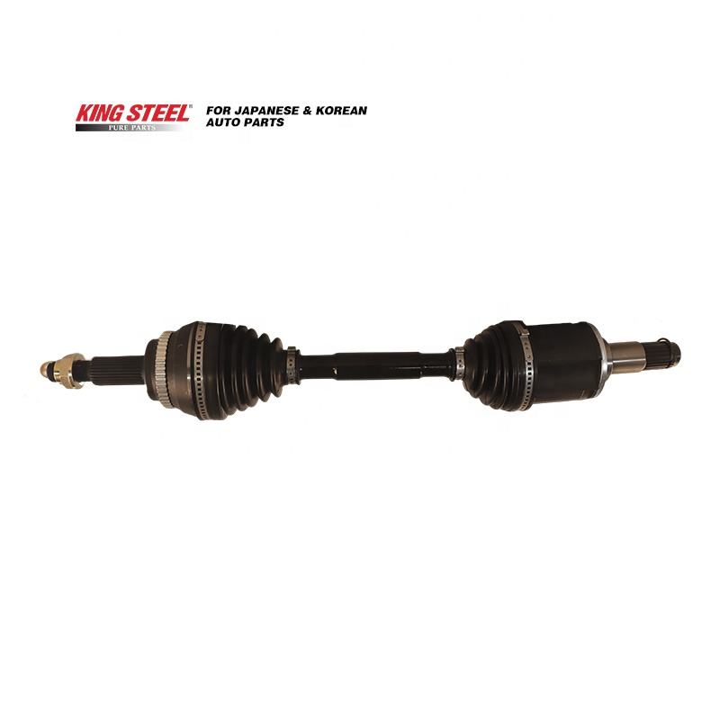 OE 43420-0E021 43420-33240 43420-33200 43420-0W170 Car Transmission Front Axle CV Joint Left Drive Shaft for LEXUS RX330 GSU30