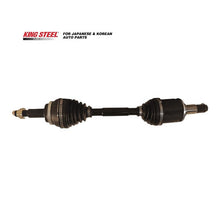 Load image into Gallery viewer, OE 43420-0E021 43420-33240 43420-33200 43420-0W170 Car Transmission Front Axle CV Joint Left Drive Shaft for LEXUS RX330 GSU30