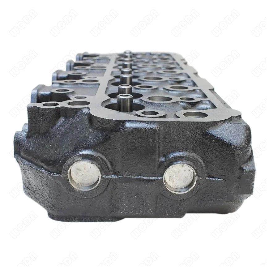 Mitsubishi For Mitsubishi 1990-2000 4D34 Me997711 Me990196 Complete 4d34 Engine Cylinder Head Cover 2.5l – OEM ME997711
