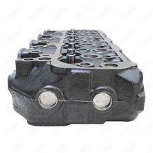 Load image into Gallery viewer, Mitsubishi For Mitsubishi 1990-2000 4D34 Me997711 Me990196 Complete 4d34 Engine Cylinder Head Cover 2.5l – OEM ME997711