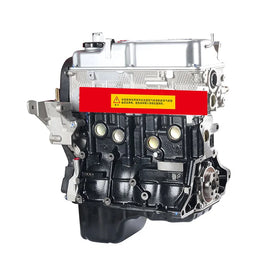 100% Tested 1.6L 4G18 5MT Used Rebuilt Gasoline Motor Complete Engine Assy for Mitsubishi