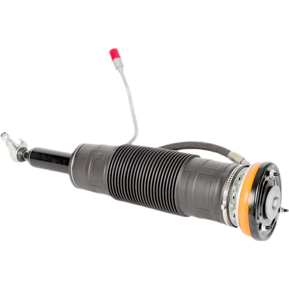 Mercedes Airmatic Front Axle Shock Absorber-Custom OE 339032 Fits S-Class W221 (S350/S400/S550/S600)-New 1 Year Warranty