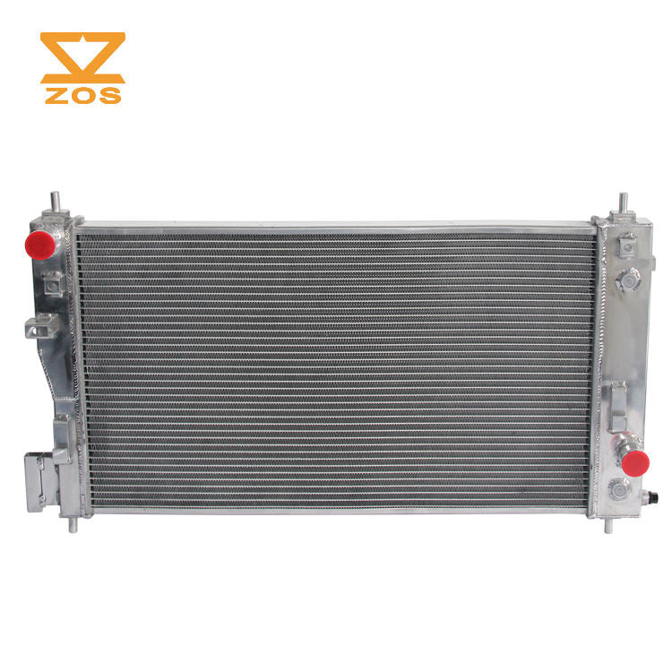 Full Aluminum Radiator for Chevrolet Impala Malibu 2013-2019