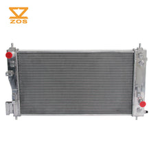 Load image into Gallery viewer, Full Aluminum Radiator for Chevrolet Impala Malibu 2013-2019
