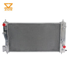 Load image into Gallery viewer, Full Aluminum Radiator for Chevrolet Impala Malibu 2013-2019